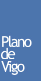 Plano de Vigo